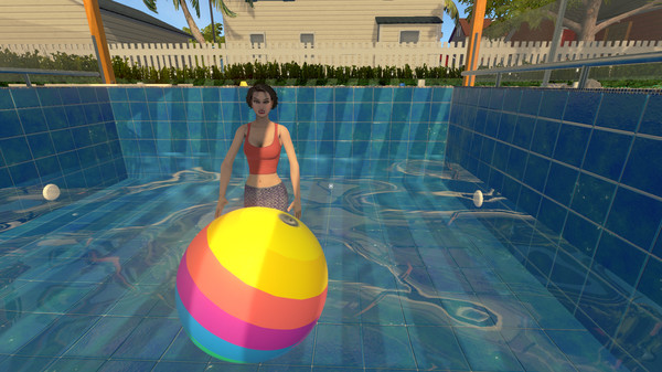 Screenshot z Need For Drink