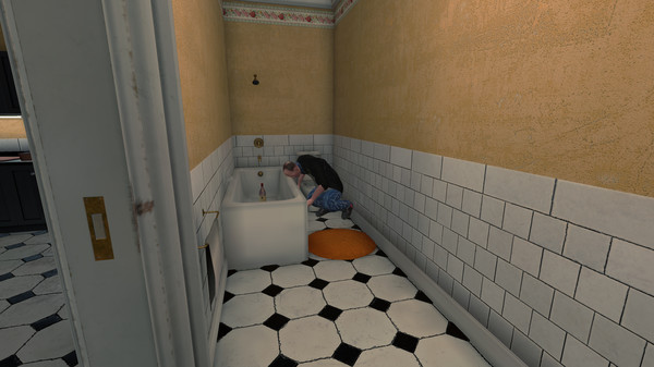 Screenshot z Need For Drink