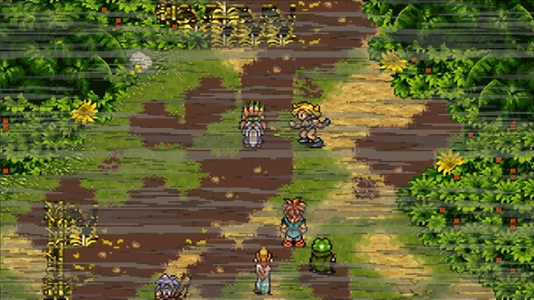 KHAiHOM.com - CHRONO TRIGGER®