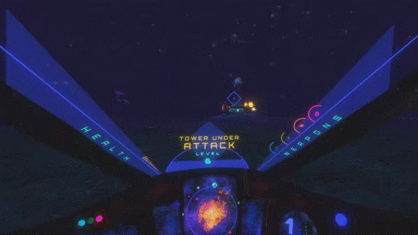 Radiant Crusade video 7