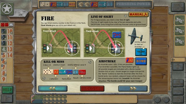 Tank On Tank Digital - East Front Battlepack 1 screenshot 3