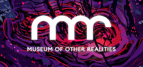 Museum of Other Realities banner image