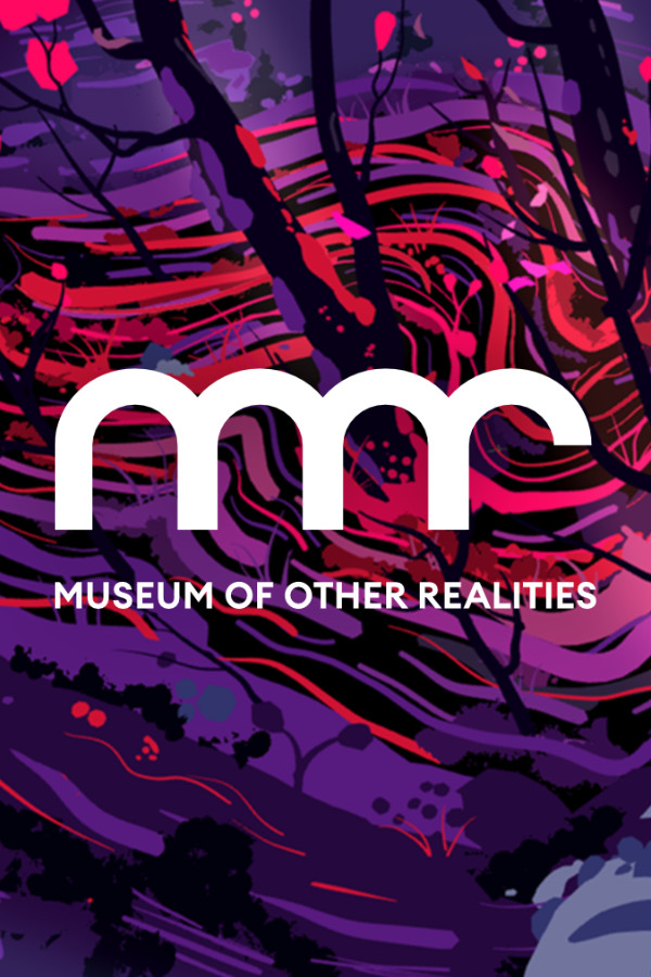 Museum of Other Realities