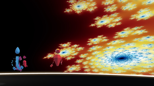 Screenshot z Museum of Other Realities