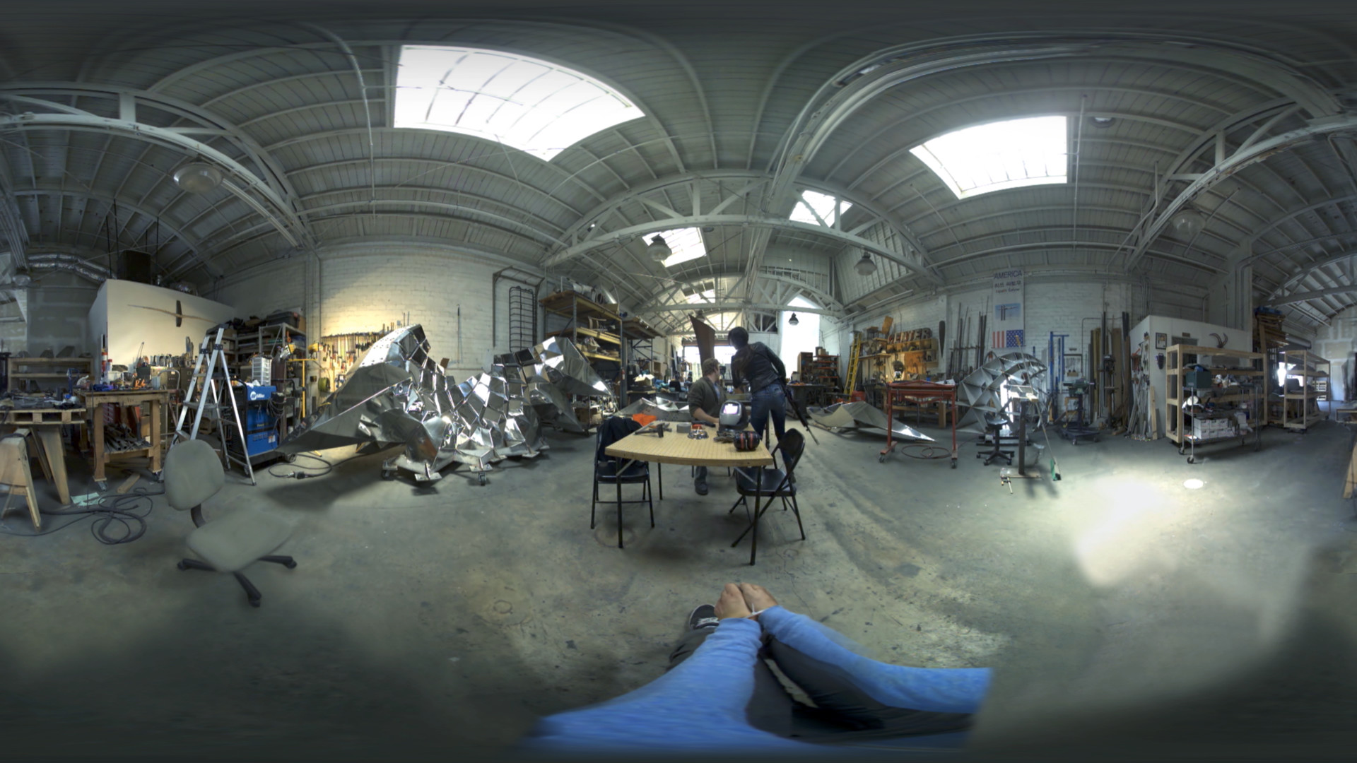 A CHALLENGE Featured Screenshot #1