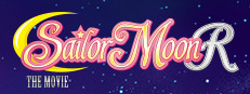 Sailor Moon R: The Movie game capsule image