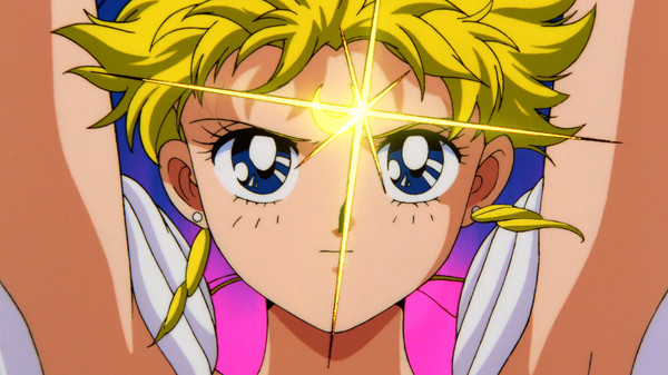 Sailor Moon R: The Movie screenshot 3