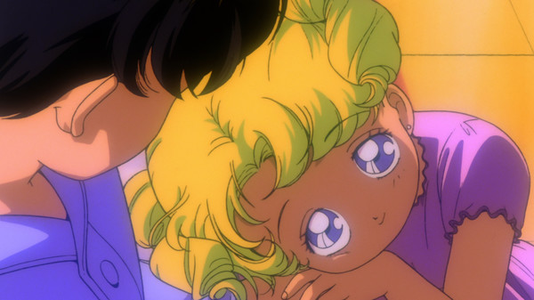 Sailor Moon R: The Movie screenshot 5