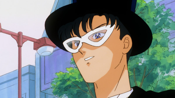 Sailor Moon R: The Movie screenshot 6