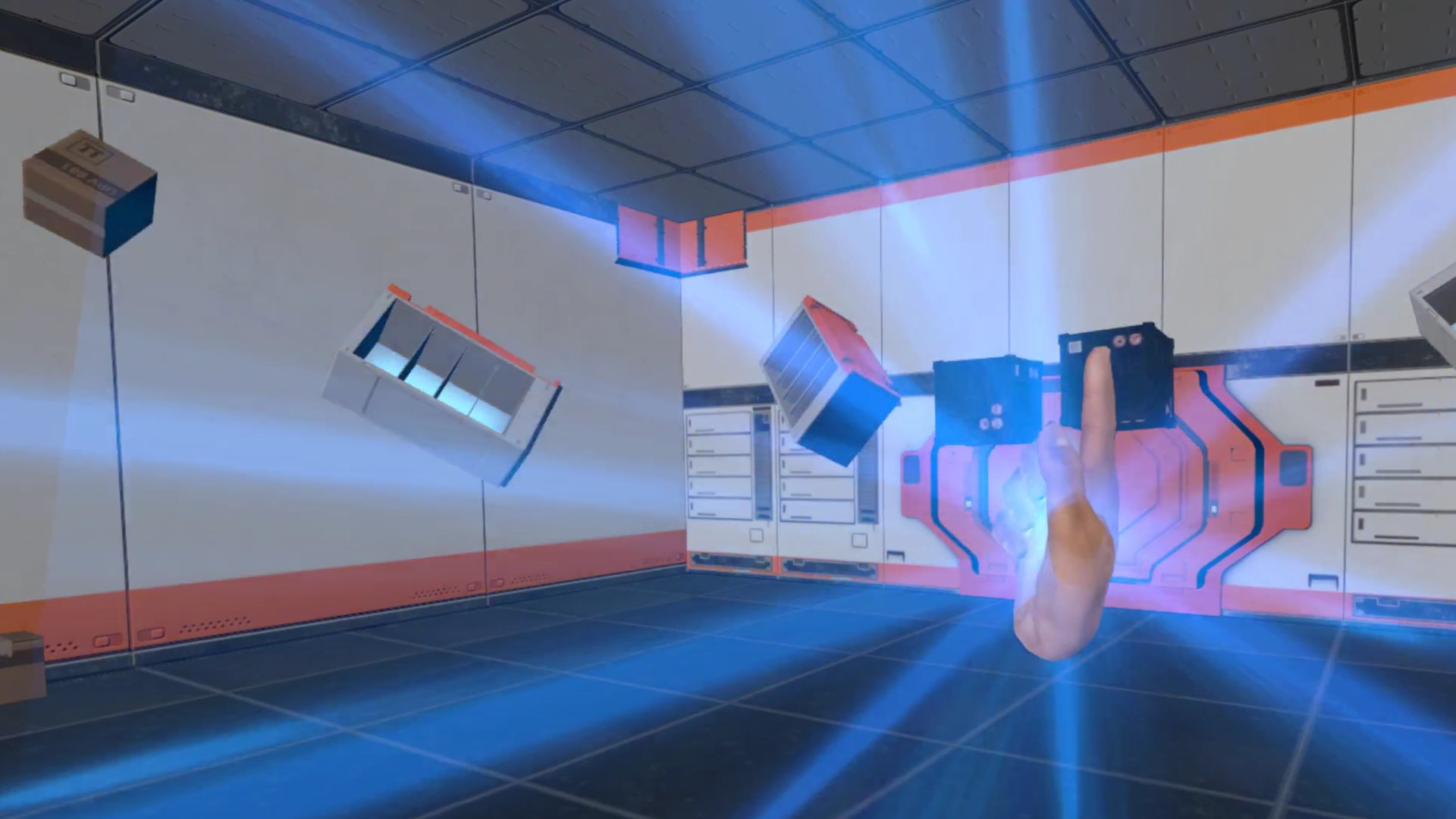 Top Secret Featured Screenshot #1