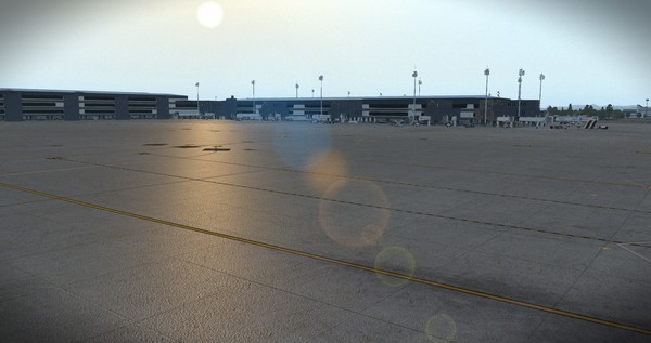 X-Plane 11 - Add-on: Aerosoft - Airport Rio de Janeiro Intl V2.0