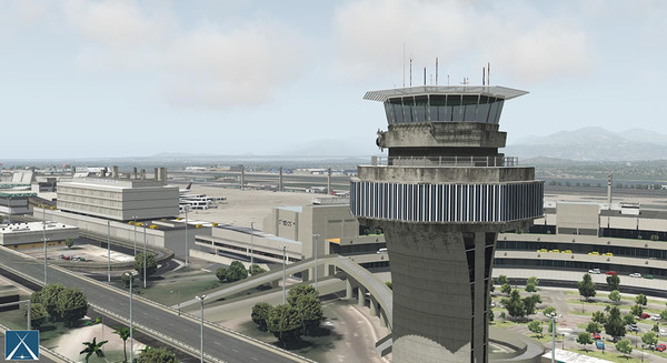 KHAiHOM.com - X-Plane 11 - Add-on: Aerosoft - Airport Rio de Janeiro Intl V2.0