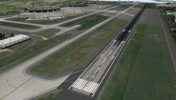 KHAiHOM.com - X-Plane 11 - Add-on: Aerosoft - Airport Rio de Janeiro Intl V2.0