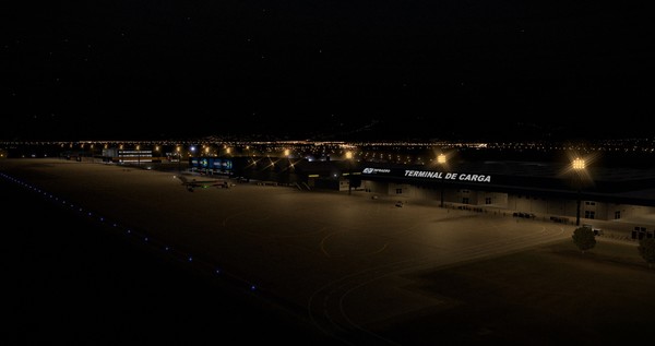 KHAiHOM.com - X-Plane 11 - Add-on: Aerosoft - Airport Rio de Janeiro Intl V2.0