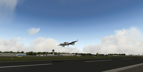 KHAiHOM.com - X-Plane 11 - Add-on: Aerosoft - Airport Maastricht-Aachen