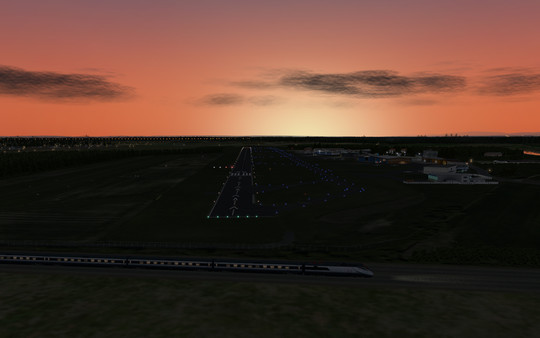 KHAiHOM.com - X-Plane 11 - Add-on: Aerosoft - Airport Frankfurt-Egelsbach