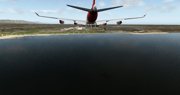 KHAiHOM.com - X-Plane 11 - Add-on: FunnerFlight - Airport Los Angeles International V2