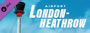 X-Plane 11 - Add-on: Aerosoft - Airport London-Heathrow