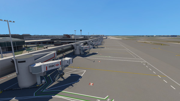 KHAiHOM.com - X-Plane 11 - Add-on: Aerosoft - Airport London-Heathrow