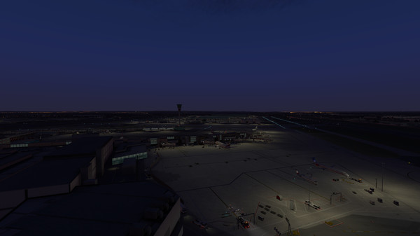 KHAiHOM.com - X-Plane 11 - Add-on: Aerosoft - Airport London-Heathrow