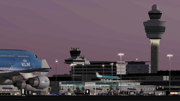 KHAiHOM.com - X-Plane 11 - Add-on: Aerosoft - Airport Amsterdam