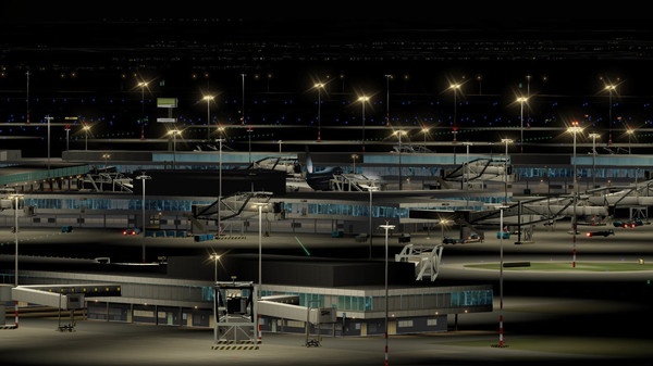 KHAiHOM.com - X-Plane 11 - Add-on: Aerosoft - Airport Amsterdam