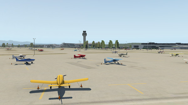 KHAiHOM.com - X-Plane 11 - Add-on: Aerosoft - Airport Anchorage