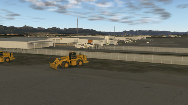 KHAiHOM.com - X-Plane 11 - Add-on: Aerosoft - Airport Anchorage