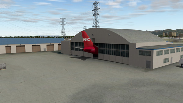 KHAiHOM.com - X-Plane 11 - Add-on: Aerosoft - Airport Anchorage