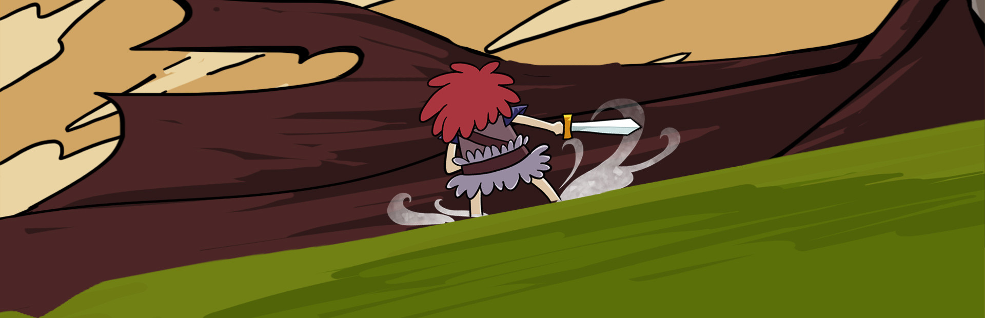 Clumsy Knight 2