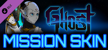 Ghost 1.0 - Support Mission Mode Skin banner image