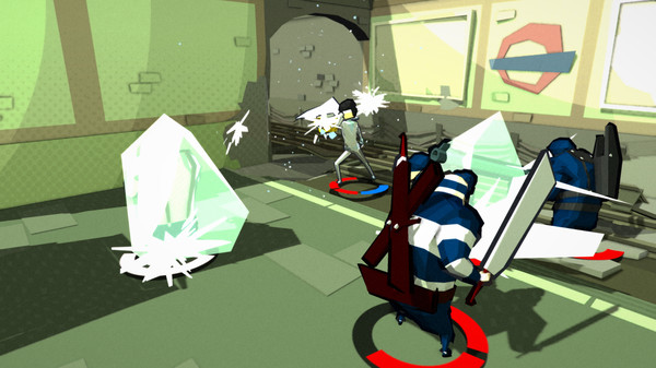 Deadbeat Heroes screenshot 5