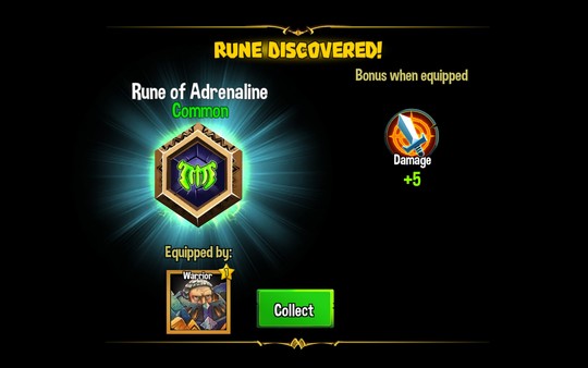 Screenshot z Heroes of Paragon Screenshot z Heroes of Paragon