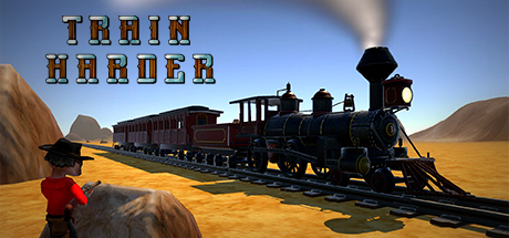 Train Harder Cheat Engine/CT