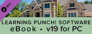 Learning Punch! Software®: Training, Tools & Tutorials for V19 - Windows Version - by Patricia Gamburgo