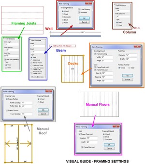 Learning Punch! Software®: Training, Tools & Tutorials for V19 - Windows Version - by Patricia Gamburgo screenshot 8
