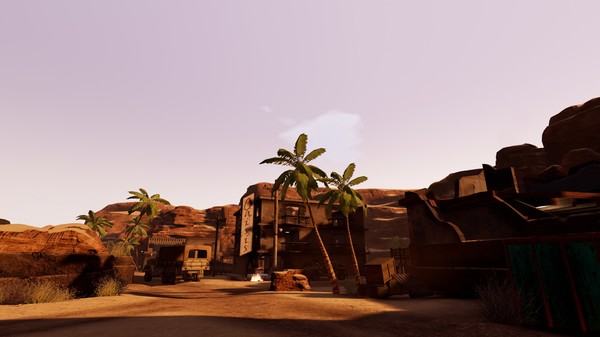 H-Hour: World's Elite - Custom Workshop Maps