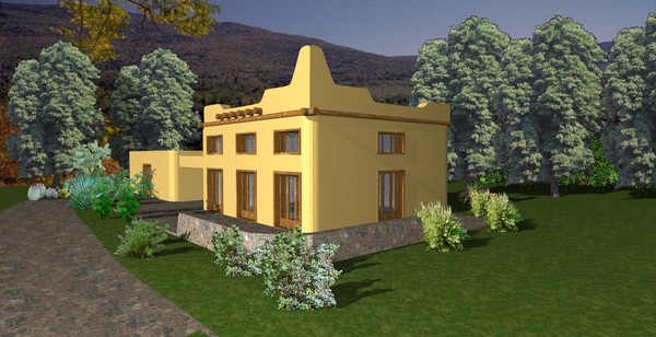 Designing your Dream Home Using Punch Software eBook by Patricia Gamburgo screenshot 8