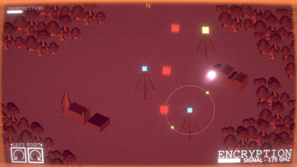 Carrier screenshot 1