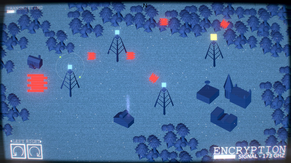 Carrier screenshot 2