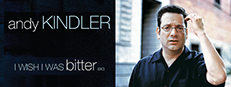 Andy Kindler: I Wish I Was Bitter game capsule image