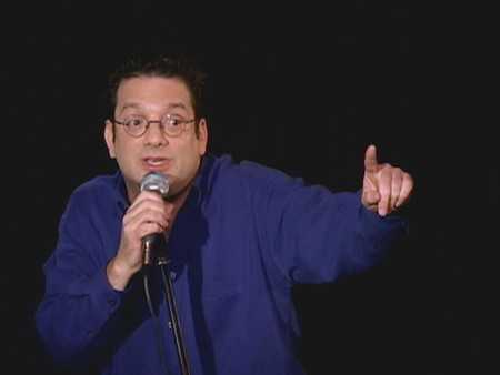 Andy Kindler: I Wish I Was Bitter screenshot 3