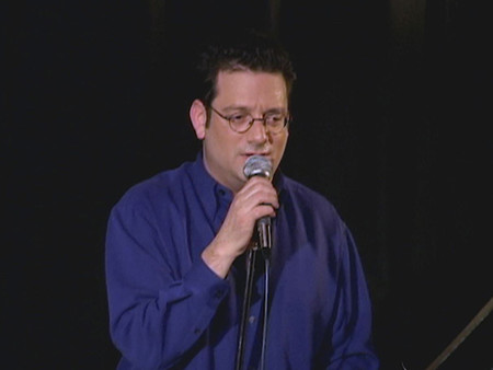 Andy Kindler: I Wish I Was Bitter screenshot 5