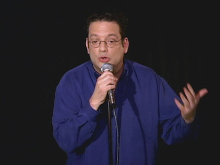 Andy Kindler: I Wish I Was Bitter screenshot 2