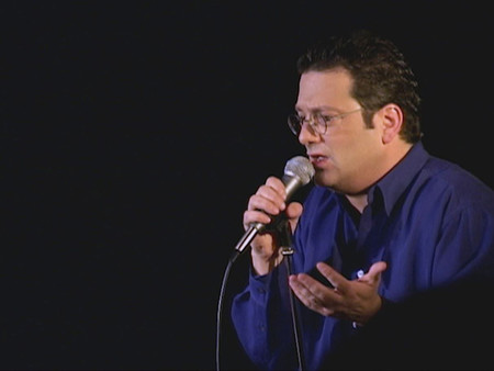 Andy Kindler: I Wish I Was Bitter screenshot 4