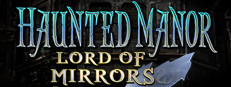 Haunted Manor: Lord of Mirrors Collector's Edition
