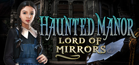 Haunted Manor: Lord of Mirrors Collector's Edition steam charts