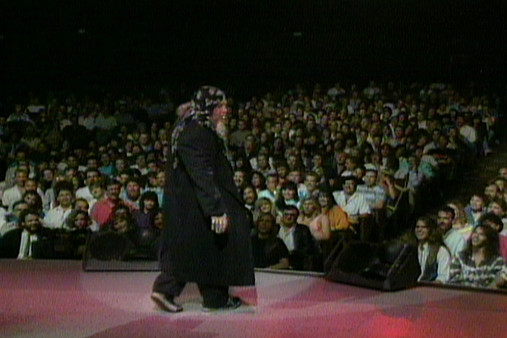 Brother Sam: A Tribute to Sam Kinison screenshot 4