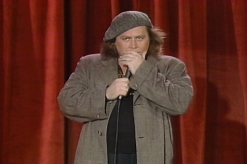 Brother Sam: A Tribute to Sam Kinison screenshot 5
