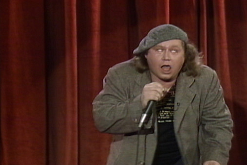 Brother Sam: A Tribute to Sam Kinison screenshot 3